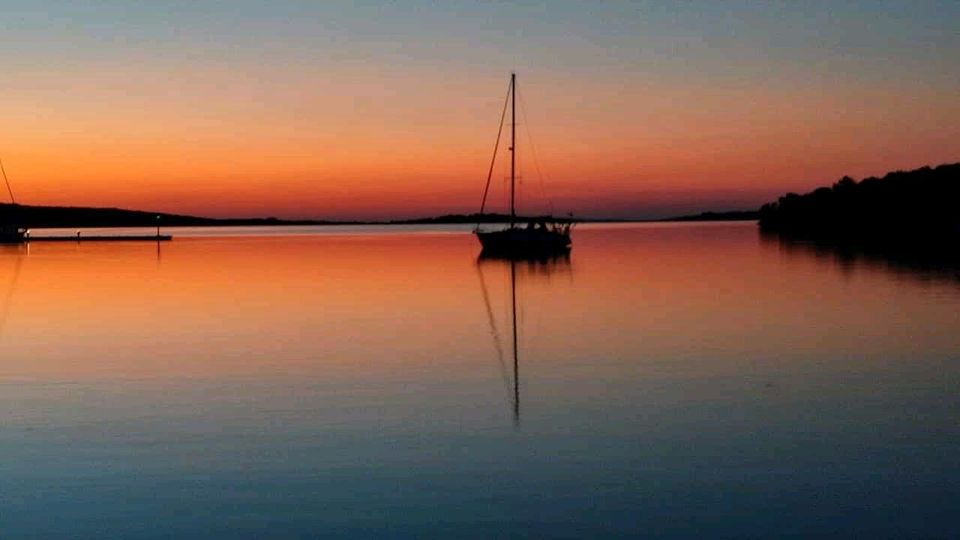 Urlaub in Kroatien  auf einer Segelyacht - All inklusive in München