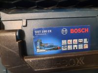 Bosch L-Boxx /Werkzeugkiste mit Einlage Stichsäge Bayern - Beratzhausen Vorschau