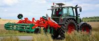 AGRO-MASZ edma24 Grubber AP mit Non-Stop Sicherung Baden-Württemberg - Schwäbisch Hall Vorschau