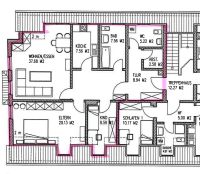 3-Zimmer Wohnung in Regensburg zu vermieten - auch WG geeignet! Bayern - Regensburg Vorschau