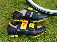 MTB Schuhe Specialized Comp Fahrrad Schuhe Nordrhein-Westfalen - Unna Vorschau