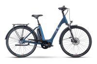 Pedelec Husqvarna Eco City 4 Shimano 8-G Rücktritt 504Wh 28" 60Nm Sachsen - Hohenstein-Ernstthal Vorschau