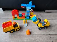 Lego Duplo 10518 Meine erste Baustelle Nordrhein-Westfalen - Oberhausen Vorschau