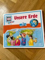 Was ist was Hörspiel Unsere Erde Baden-Württemberg - Heidelberg Vorschau