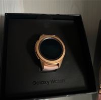 SAMSUNG Galaxy Watch 42mm Niedersachsen - Velpke Vorschau
