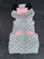 Weste von Disney Baby mit minnie Mouse Print am Rücken München - Trudering-Riem Vorschau