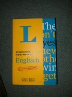 Abitur / Klausur Wörterbuch Englisch Bayern - Bogen Niederbay Vorschau