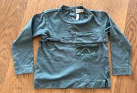 Longsleeve Shirt langarm mit Dino Zara Baby Gr. 86 Stuttgart - Stuttgart-Ost Vorschau