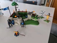 Playmobil Ritter Verteidigung Hessen - Bebra Vorschau