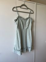 Pamela x Na-Kd Kleid Mint 34/XS Hessen - Limburg Vorschau