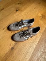 Neuwertig Adidas Spezial Schuh Braun 43 1/3 Bayern - Hauzenberg Vorschau