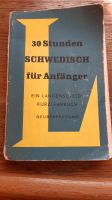 Wörterbuch, Schwedisch für Anfänger, Brandenburg - Kyritz Vorschau