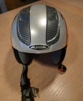 Alpina Kinder Ski Helm gr. 48-52 TOP München - Thalk.Obersendl.-Forsten-Fürstenr.-Solln Vorschau