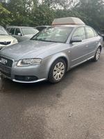 Audi A4 Diesel 2.7 ltr S-Line Bayern - Mitterteich Vorschau