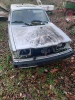 Volvo 240 GL schlachtfest Niedersachsen - Wiefelstede Vorschau