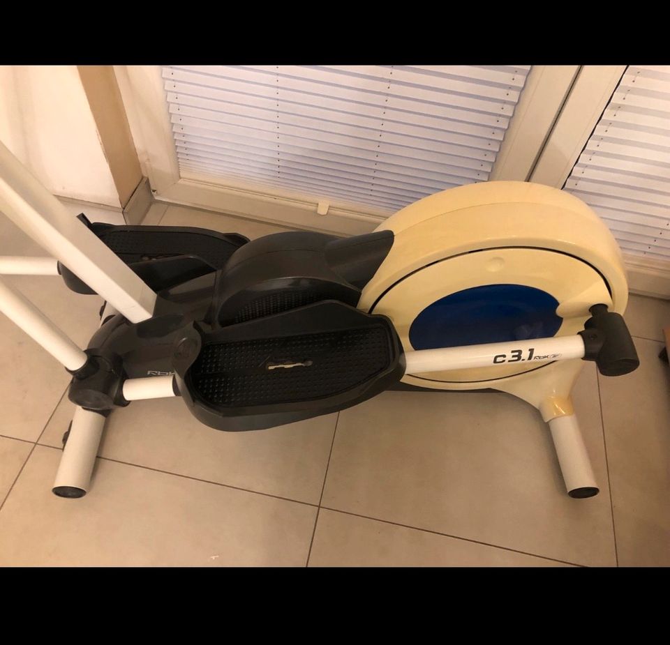 Crosstrainer Reebok c3.1 + Zubehör in Niedersachsen - Wennigsen |  Eintrittskarten für Sportevents. Fußballkarten Inserate | eBay  Kleinanzeigen ist jetzt Kleinanzeigen