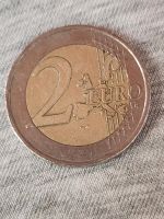 2€ Athen 2004 Münze Niedersachsen - Weyhe Vorschau