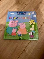 Peppa Pig Puzzle Hessen - Fritzlar Vorschau