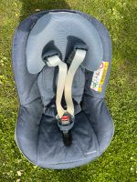 Kindersitz Maxi-Cosi 2way Pearl, 0-15 Monate Sachsen-Anhalt - Halle Vorschau