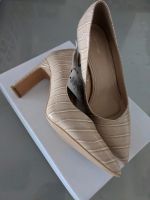 Orsay Pumps beige in krokooptik Größe 36,5  neu Berlin - Tempelhof Vorschau