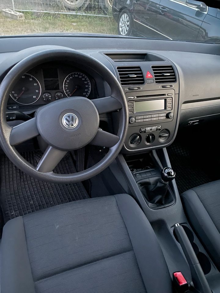 VW Golf 5 Trendline Klima,Sitzheizung,EFH in Gladbeck