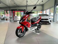 Peugeot Speedfight 4 Sportline 4T Euro5 Motul Edition Rheinland-Pfalz - Kusel Vorschau