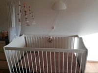 Baby/Kinderbett Saarland - Namborn Vorschau