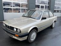 BMW E30, nur 22 tkm, 1.Hd., Sammler-Rarität, Top Zustand! Flensburg - Mürwik Vorschau