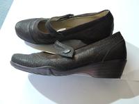 Waldläufer Halbschuhe Gr. 38 für Einlagen geeignet. Bayern - Wald Oberpf. Vorschau