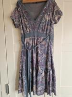 Takko Kleid Gr.L 40/42 Hessen - Hanau Vorschau