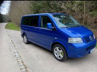 Volkswagen T5 Multivan Bayern - Pemfling Vorschau