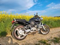 BMW R1100r Bayern - Hilgertshausen-Tandern Vorschau