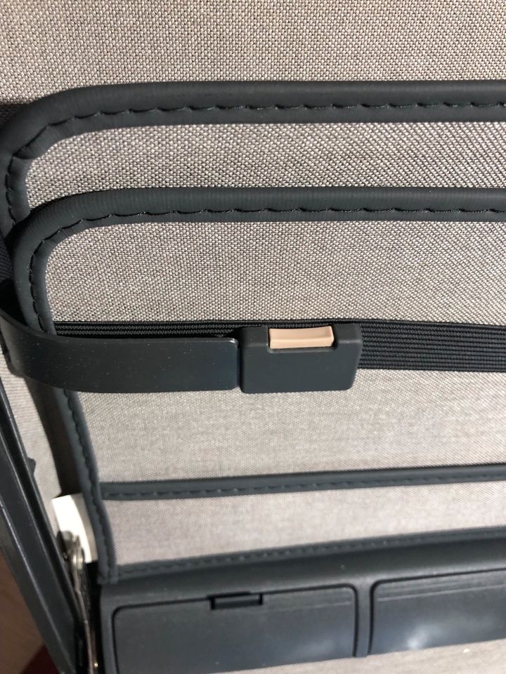 Samsonite Attache Koffer Bronze NEU in Köln