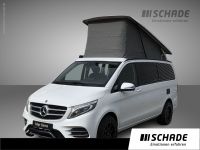 Mercedes-Benz V 250 4MATIC MARCO POLO AMG KÜCHE LED COMAND AHK Thüringen - Eisenach Vorschau