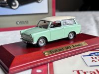 DDR Auto Trabant 601 Kombi Nordwestmecklenburg - Landkreis - Grevesmuehlen Vorschau