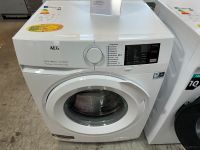 Waschmaschine AEG Lavamat Serie 6000 8KG 1400U/min Nordrhein-Westfalen - Wipperfürth Vorschau