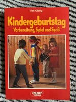 Kindergeburtstag Vorbereitung, Spiel und Spass 3806802874 Baden-Württemberg - Freiburg im Breisgau Vorschau