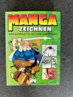 Manga Zeichen - komplettes Set Nordrhein-Westfalen - Rheinbach Vorschau