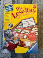 "Die Lese-Ratte" von Ravensburger Baden-Württemberg - Karlsruhe Vorschau