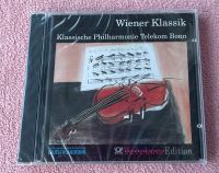 CD Wiener Klassik Klassische Philharmonie Telekom Bonn NEU ovp München - Milbertshofen - Am Hart Vorschau