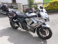 SUZUKI GSX 1250FA Bayern - Haag a.d.Amper Vorschau