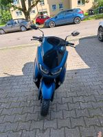 Yamaha NMAX 125 ABS wenig KM Rheinland-Pfalz - Landau in der Pfalz Vorschau