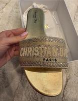 Dior Dway Slides Dortmund - Benninghofen-Loh Vorschau
