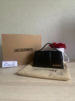 Jacquemus Le Bambino LES CLASSIQUES Black NEU Düsseldorf - Eller Vorschau