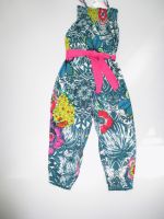 DESIGUAL Overall Jumpsuit Onepiece Hose Top NEU GR. 152 158 164 Berlin - Dahlem Vorschau