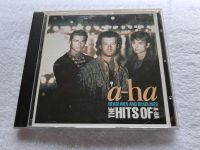 a-ha The Hits of a-ha Nordrhein-Westfalen - Paderborn Vorschau