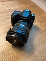 Kamera Canon EOS 70D inkl. Objektiv Tamron 24-70mm F/2.8 Niedersachsen - Oldenburg Vorschau