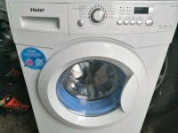 Haier Waschmaschine+ Bomann Trockner Nordrhein-Westfalen - Düren Vorschau