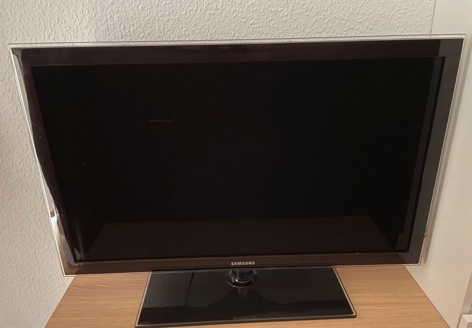 Samsung UE32D6200 32-Zoll TV in Schwelm