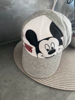 NEU Kinder Cap Kleinkind Mütze Mickey Mouse Basecap Baden-Württemberg - Gäufelden Vorschau